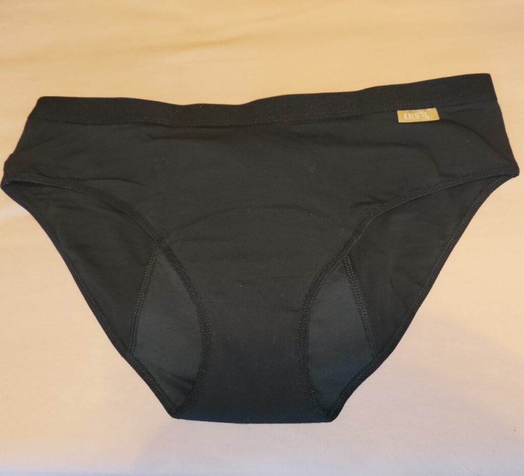 menstruační kalhotky KALU