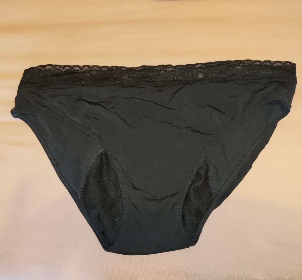 menstruační kalhotky Selenacare