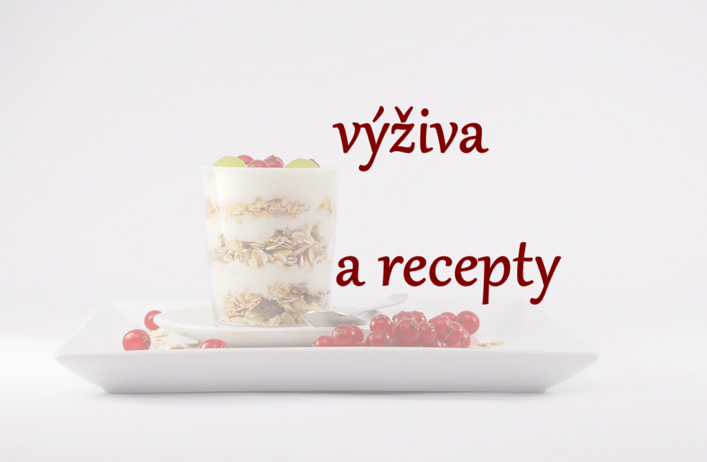 endometrioza výživa