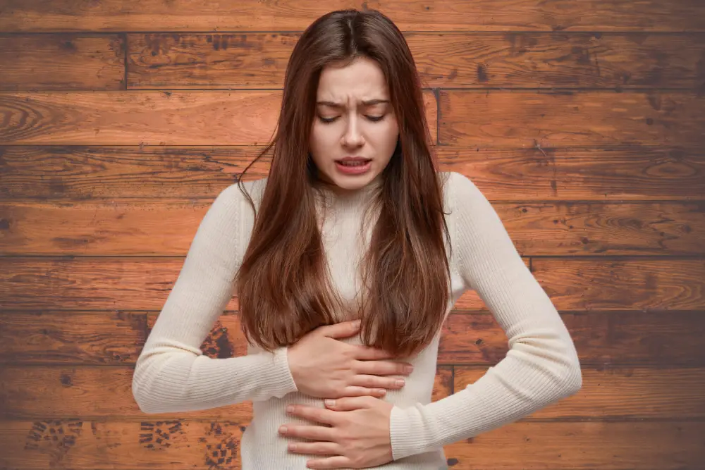 jak bolí endometrioza